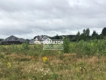 Działka na sprzedaż, Niemcz