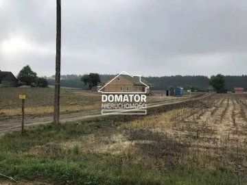 Działka na sprzedaż w Starym Jasińcu 