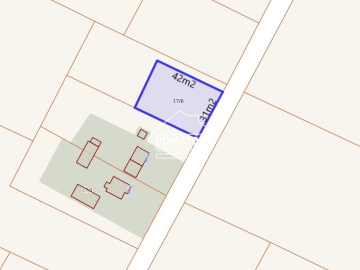 Działka Zawada Polecam !!!