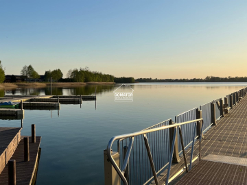 Działka 949 m2 z warunkami zabududowy -Wąsosz