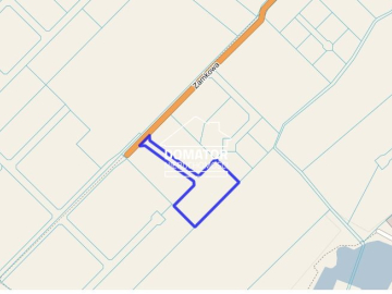 Działki w Żołędowie, 195zł/m2