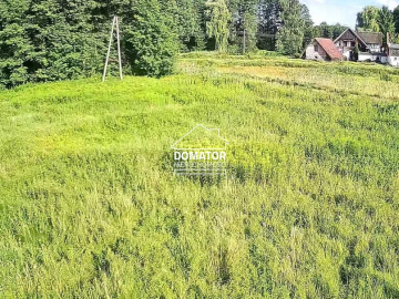Sprzedam podmiejskie działki budowlane w lesie - zabudowa jednorodzinna, usługi, drobna wytwórczość - Gmina Solec Kujawski     