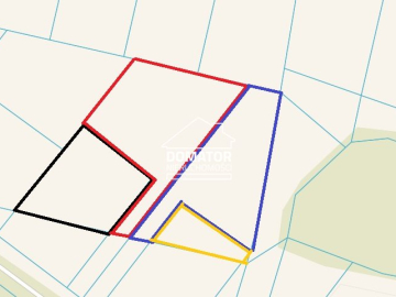 DZIAŁKI BUDOWLANE NA SPRZEDAŻ - NEKLA, UL. JEŻYNOWA, GMINA DOBRCZ, POWIAT BYDGOSKI     

    Na sprzedaż cztery atrakcyjne dzia