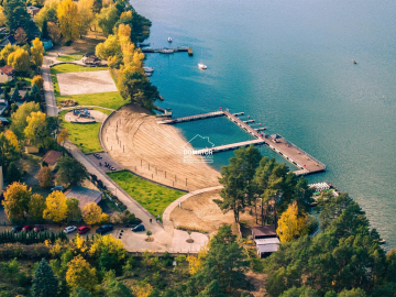 Działki rekreacyjne w Pieczyskach 