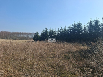 OFERTA SPRZEDAŻY DZIAŁKI BUDOWLANEJ