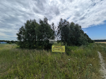 Działki Osielsko/Żołędowo