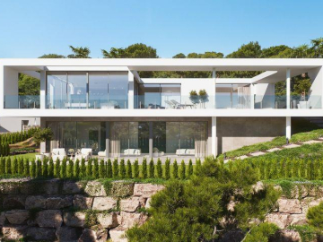 LUKSUSOWA WILLA W LAS COLINAS GOLF