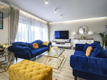 PIĘKNY DOM WOLNOSTOJĄCY - WYSOKI STANDARD