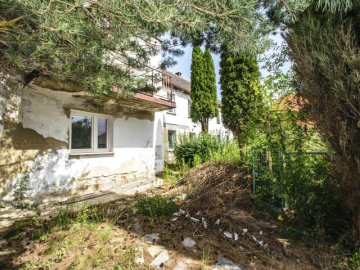 PÓŁ DOMU NA SPRZEDAŻ - 160M2 - DO REMOMTU - WITKÓW