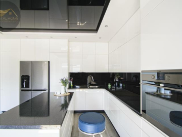 DOM NA SPRZEDAŻ W SPOKOJNEJ OKOLICY