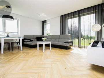 Bliźniak / Całość 215m2 / z widokami na góry