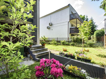 DOM WOLNOSTOJĄCY/ 160M2/ŚWIDNICA