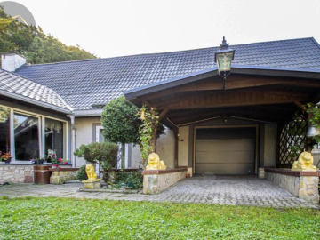 Obiekt z potencjałem - 363m2