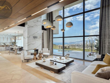 Luksusowa willa na sprzedaż