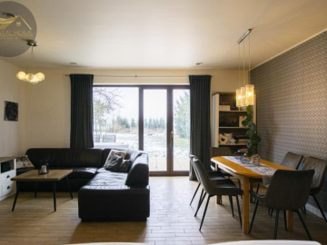 Dom 125m2, 700m2 działka