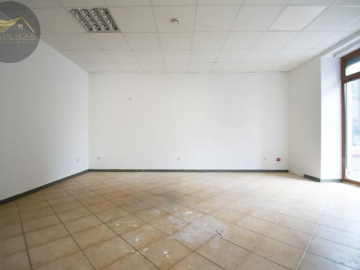 Lokal w samym centrum