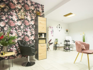 Lokal usługowy 22m2