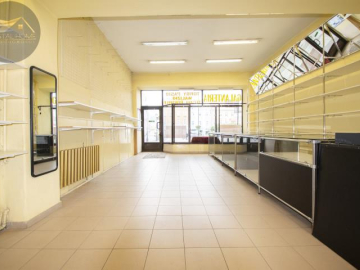 Lokal 68m2