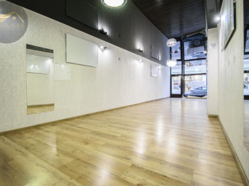 Lokal użytkowy w ścisłym centrum