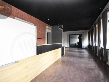 Lokal 290m2 przy Centrum miasta