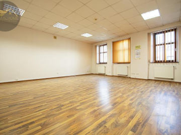 Lokal biurowy do wynajęcia w Centrum miasta