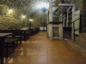 Pub do wynajęcia w Centrum miasta