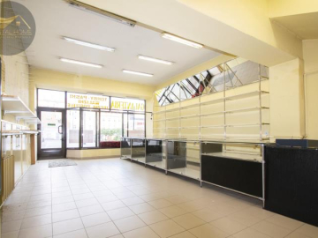 Lokal do wynajęcia Rynek Wałbrzych