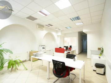 Lokal z witryną w Centrum do wynajęcia