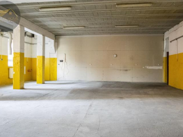 Hala 130m2 magazyn/ usługi