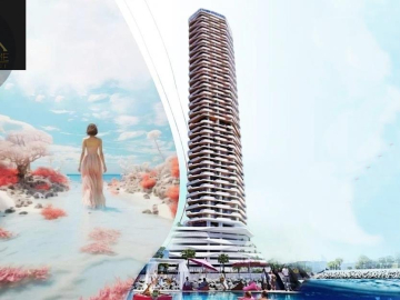 Apartamenty przy wodzie