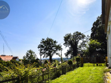 188,8M2, dwupoziomowe, ogród-piękny widok na góry