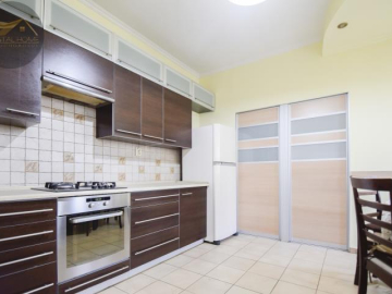 Duże mieszkanie w centrum Strzegomia