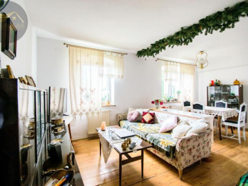 Mieszkanie z widokiem na góry, 48,1m2, 2 piętro.