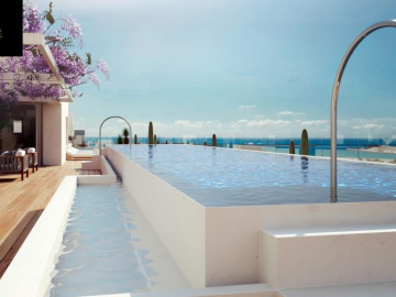 NOWE MIESZKANIA W SERCU ALICANTE