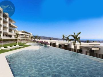 APARTAMENT Z WIDOKIEM NA POLE GOLFOWE