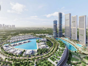 Apartamenty Hartland 2