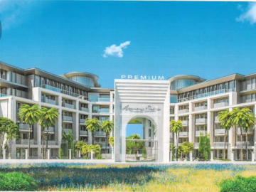 KOMPLEKS MIESZKANIOWY W SŁONECZNYM BRZEGU