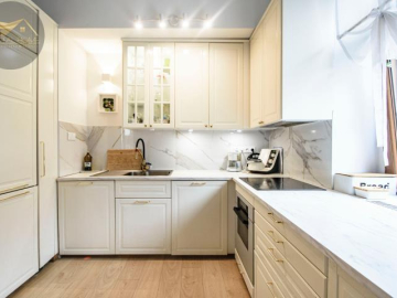 75M2 - 3 POKOJE - PARTER - MIEJSCE PARKINGOWE