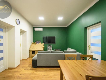 Piękne mieszkanie na sprzedaż - 108,7m2 - 5 pokoi