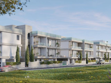 Apartamenty z basenem na dachu