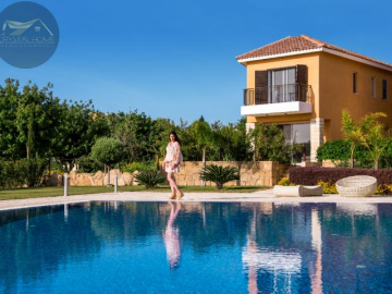 Apartamenty w stylu śródziemnomorskim