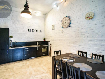 DWUPOZIOMOWE/ 3 POKOJE/ 76,2M2/ WYSOKI PARTER