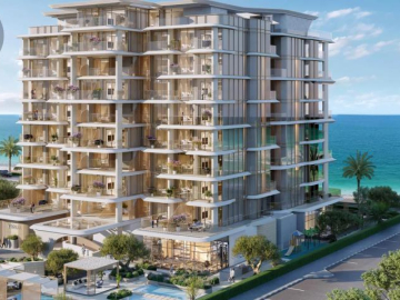 Apartamenty na Palm Jumeirah