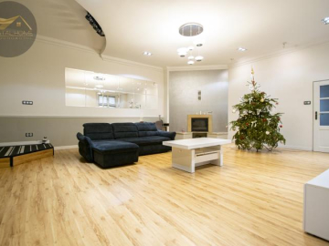 Mieszkanie w Centrum 105m2