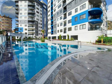 Mieszkanie w Turcji, 800m do morza