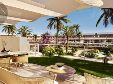 Przestronny apartament w Monforte del Cid