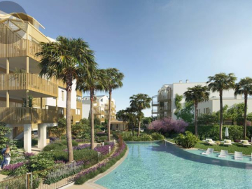 APARTAMENT ZALEDWIE 400M OD MORZA W DENIA