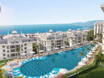 Piękne apartamenty idealne pod inwestycję