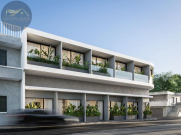 Apartamenty pod inwestycję 200m od plaży