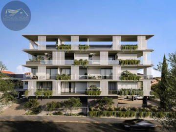 Apartamenty z pięknymi widokami